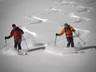 Film/video of the ski resort Pfelders (Moos in Passeier)