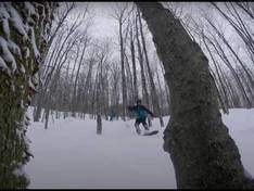 Video Mt. Abram