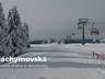 Film/video of the ski resort Klínovec (Keilberg)
