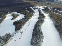 Video Waterville Valley