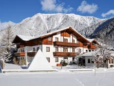Landhotel Älpili