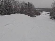 Video Hermon Mountain