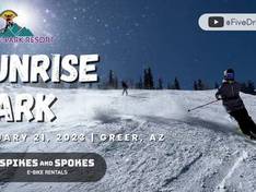 Video Sunrise Park