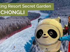 Video Genting Resort Secret Garden