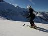 Film/video of the ski resort Malbun