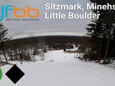 Video Big Boulder
