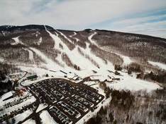 Video Gore Mountain