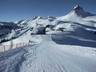 Film/video of the ski resort Damüls Mellau