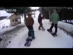 Video Mikawa Onsen