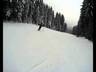 Film/video of the ski resort Zadov – Churáňov/U Horejšů