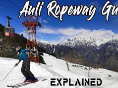 Video Auli