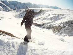Video Mt. Lyford