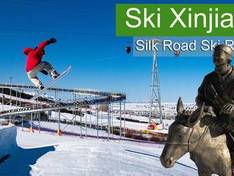 Video Silk Road
