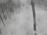 Dasher Express High Speed Quad