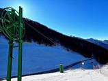 Minisciovia Alpe di Neggia