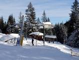 Skilift Gägger Selital