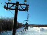 Birch Hill Double Chairlift Birch Hill Double Chairlift