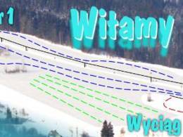 Ski resort Pasieki – Wisła