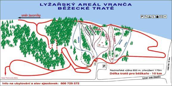 Vranča