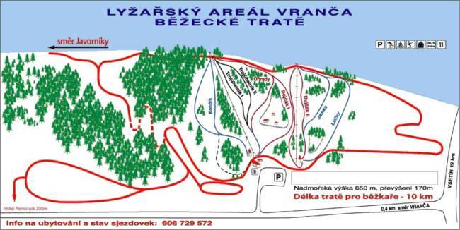Vranča