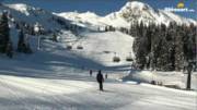 Video Racines-Giovo (Ratschings-Jaufen)/Malga Calice (Kalcheralm)
