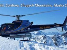 Video Points North Heli Adventures