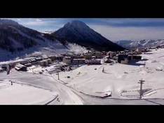 Video Via Lattea – Sestriere/Sauze d’Oulx/San Sicario/Claviere/Montgenèvre