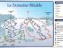 Trail map Brabant – La Bresse