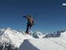Film/video of the ski resort Sölden