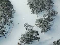 Video Mount Baw Baw