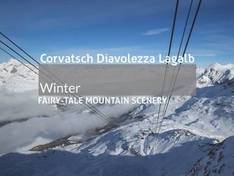 Video Diavolezza/Lagalb
