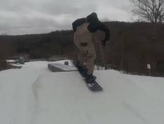 Video Granite Gorge Mountain Park