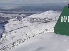 Video Arctic Valley