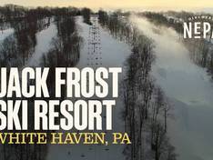 Video Jack Frost