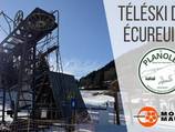 Écureuils
