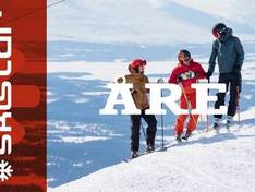 Video Åre