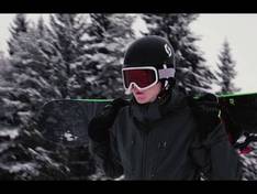Video Lesjöfors