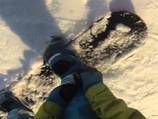 B. Martock T-Bar B. Martock T-Bar