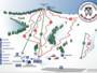 Trail map Čierny Balog