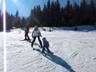 Film/video of the ski resort Velflink – Pernink