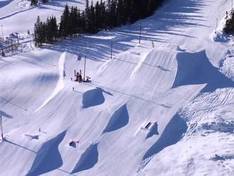 Video Trysil