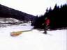 Film/video of the ski resort Chata Čihalka