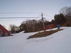 Video Blue Hills