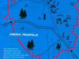 Ski resort Jabuka (Prijepolje)
