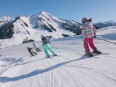 Video Leysin