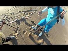 Video Ski Namibia