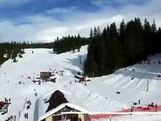 Video Timberline Summit Pass