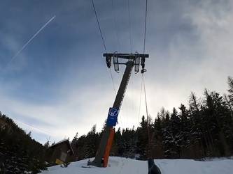 Tauernlift