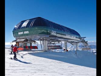 Mont Joux