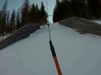 Eisentallift